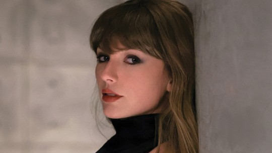 Taylor Swift: confira itens de colecionador para celebrar a nova fase da cantora