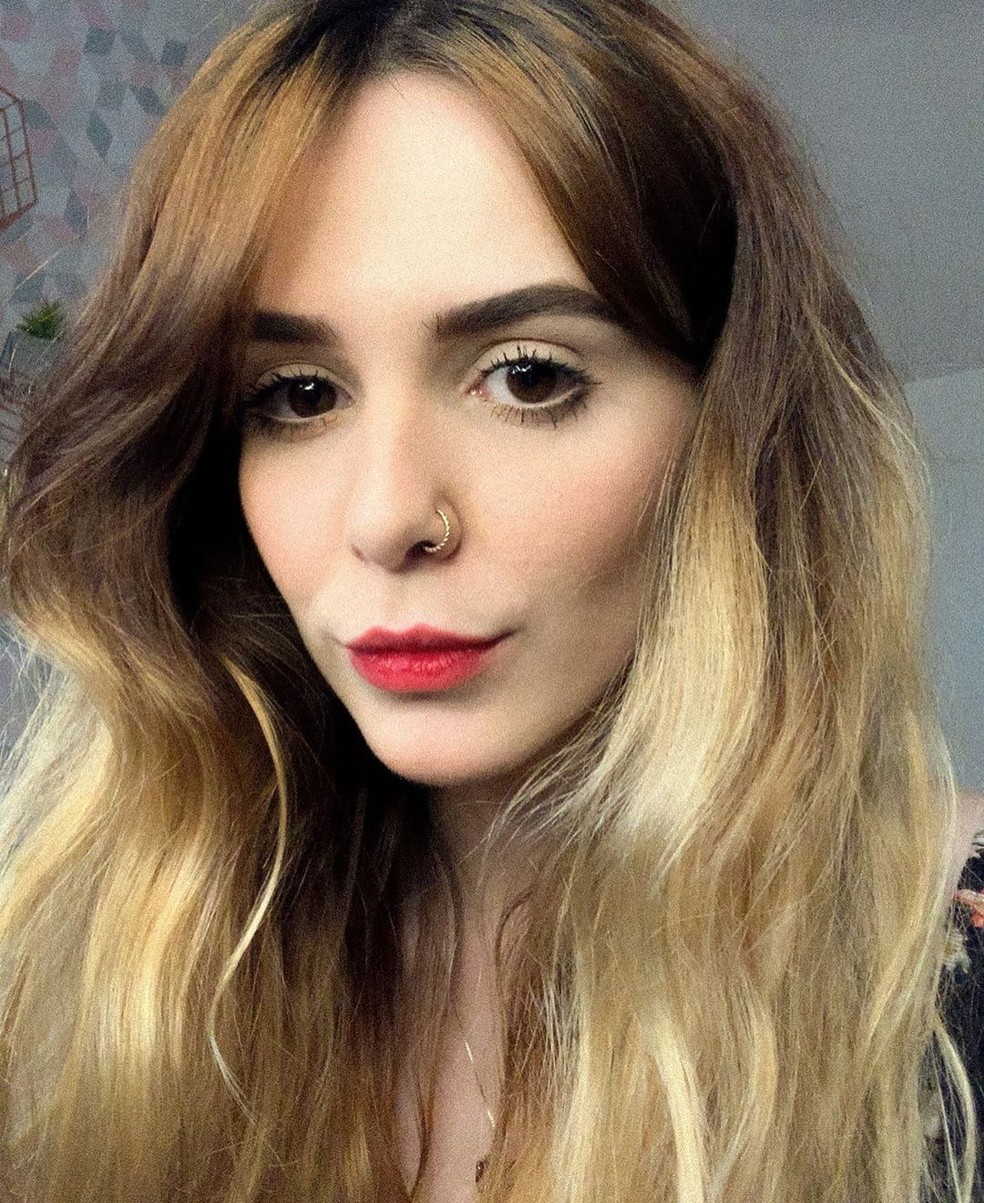 Juliana Maransaldi integra o time da Dignitas (Foto: Reprodução Instagram) — Foto: Glamour
