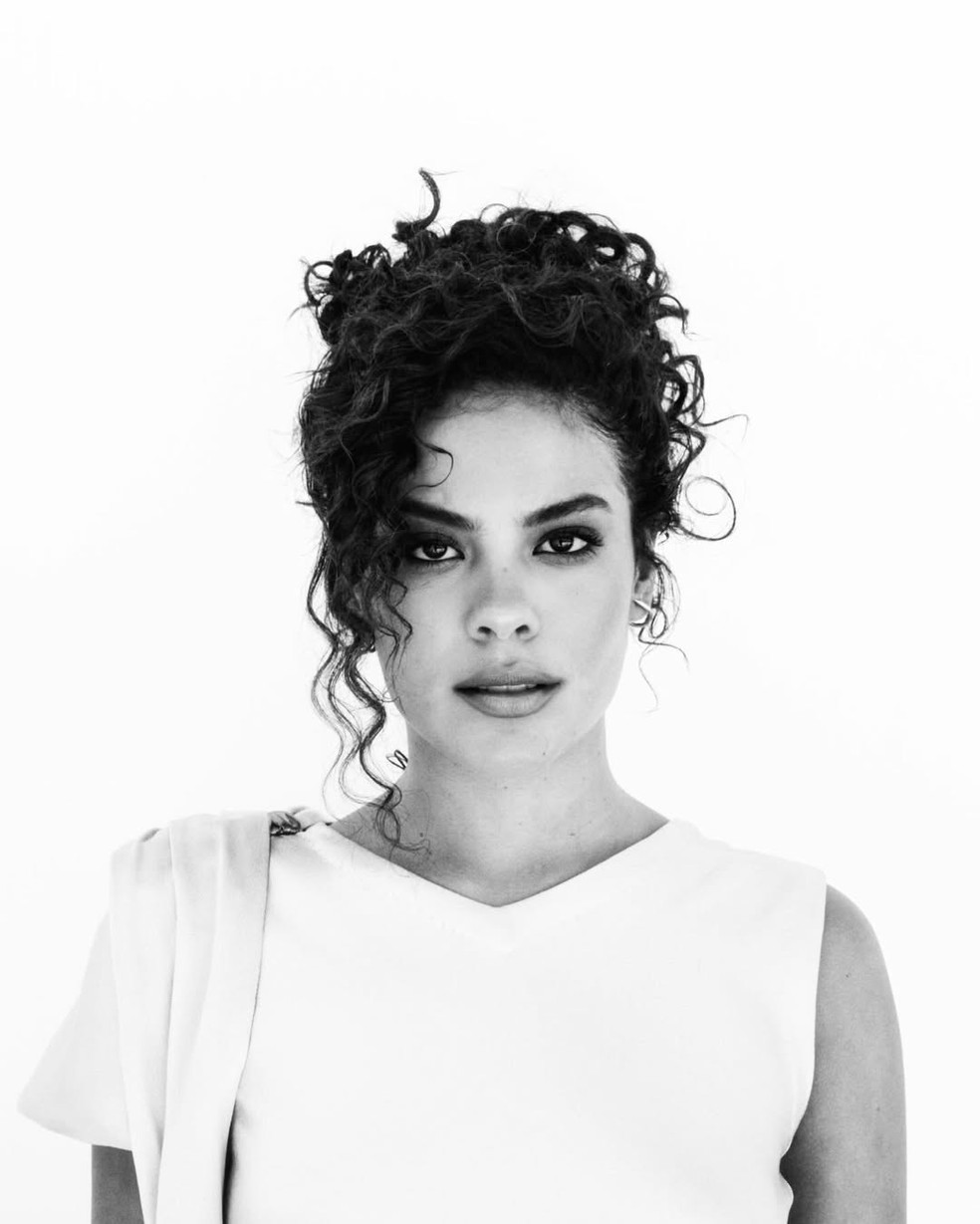 Bella Campos — Foto: Reprodução/Instagram