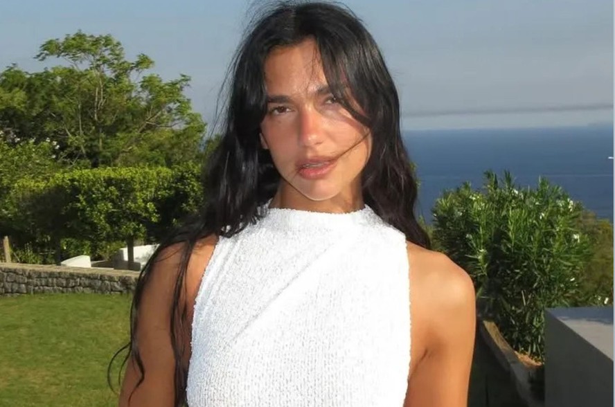 Dua Lipa