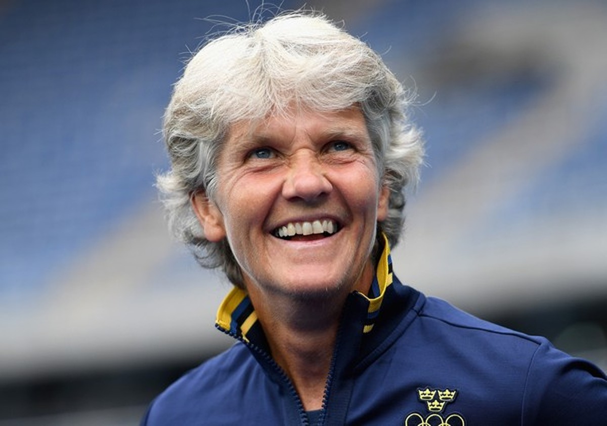Pia Sundhage: quem é a nova técnica da Seleção Feminina de futebol