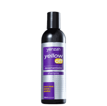Shampoo Yellow Off, da Yenzah, por R$ 25