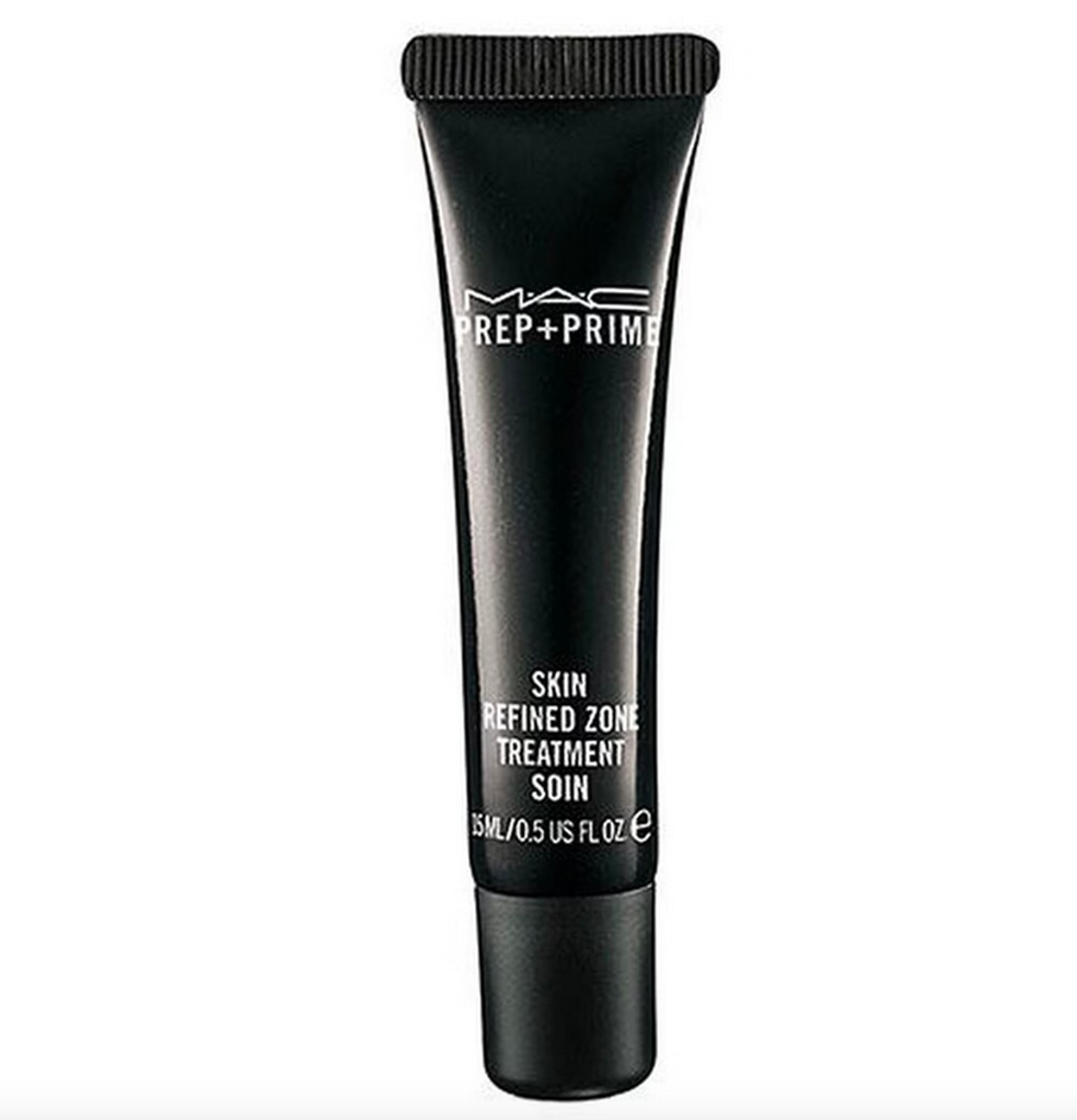 Primer M·A·C Prep + Prime Skin Refined Zone — Foto: Divulgação