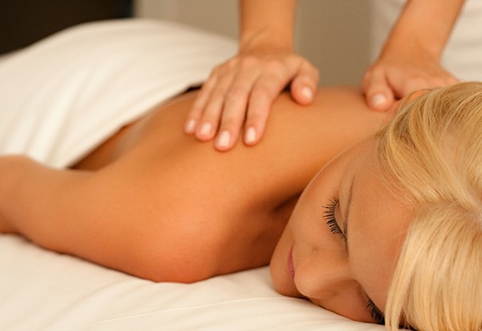 Pra relaxar só de olhar... (Foto: Divulgação) — Foto: Glamour