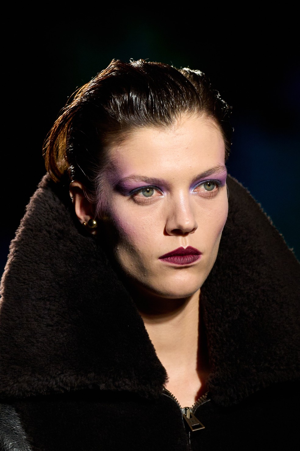 Balenciaga — Foto: Launchmetrics Spotlight