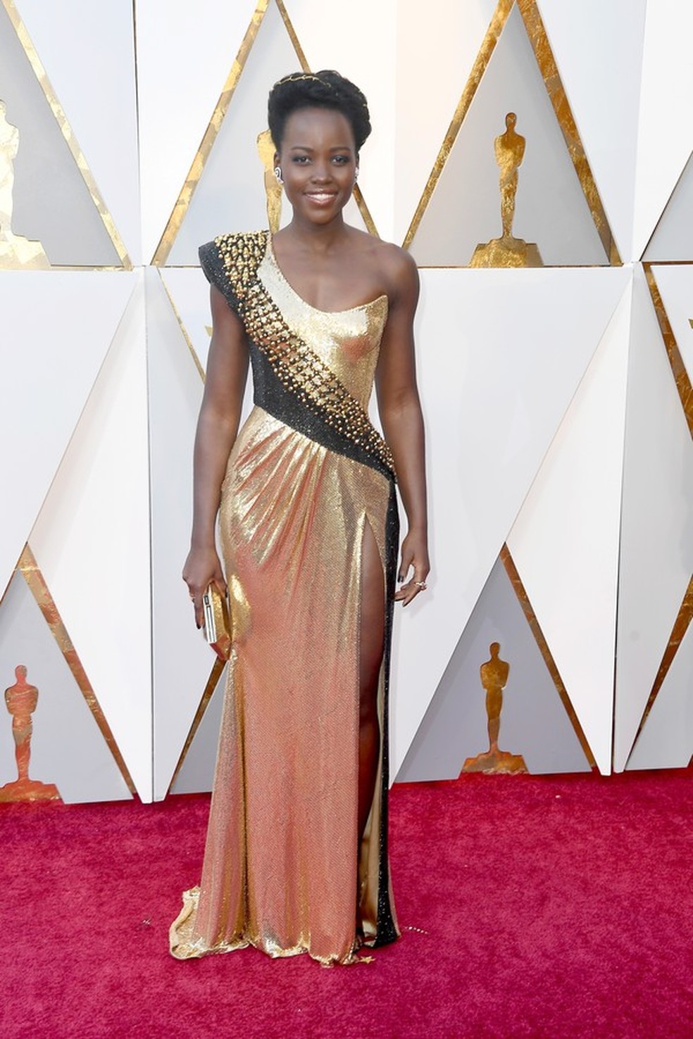 Lupita Nyong'o (Foto: Getty Images) — Foto: Glamour