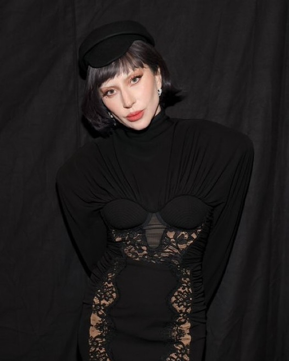  — Foto: Reprodução/Instagram/@ladygaga