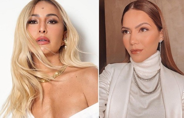 Sabrina Sato lança programa com nome parecido com o de Sarah Poncio