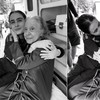 Valentina Herszage e Fernanda Montenegro - Reprodução/Instagram