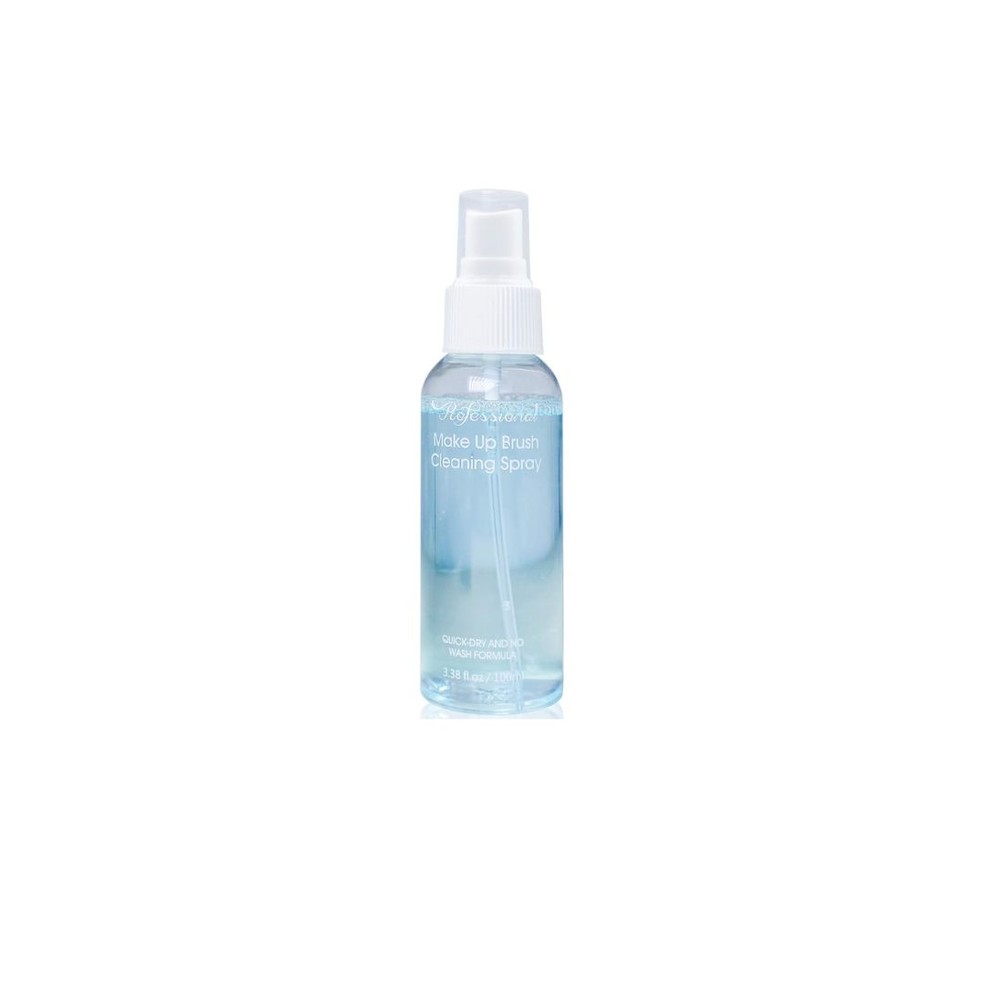 Limpador profissional de pincéis de maquiagem para viagem, — Foto: Reprodução