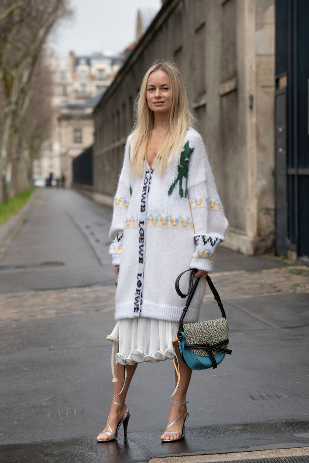 Tricô (Foto: Getty Images) — Foto: Glamour