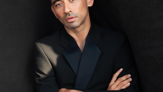 Nicola Formichetti: "A beleza é a nova moda"