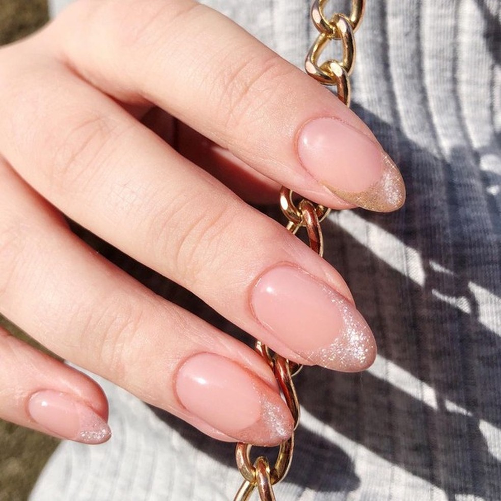 K-beauty para as unhas: deciframos o melhor da manicure coreana para usar já (Foto: Reprodução/ Instagram @) — Foto: Glamour