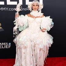 Sierra Ferrell — Foto: Getty Images