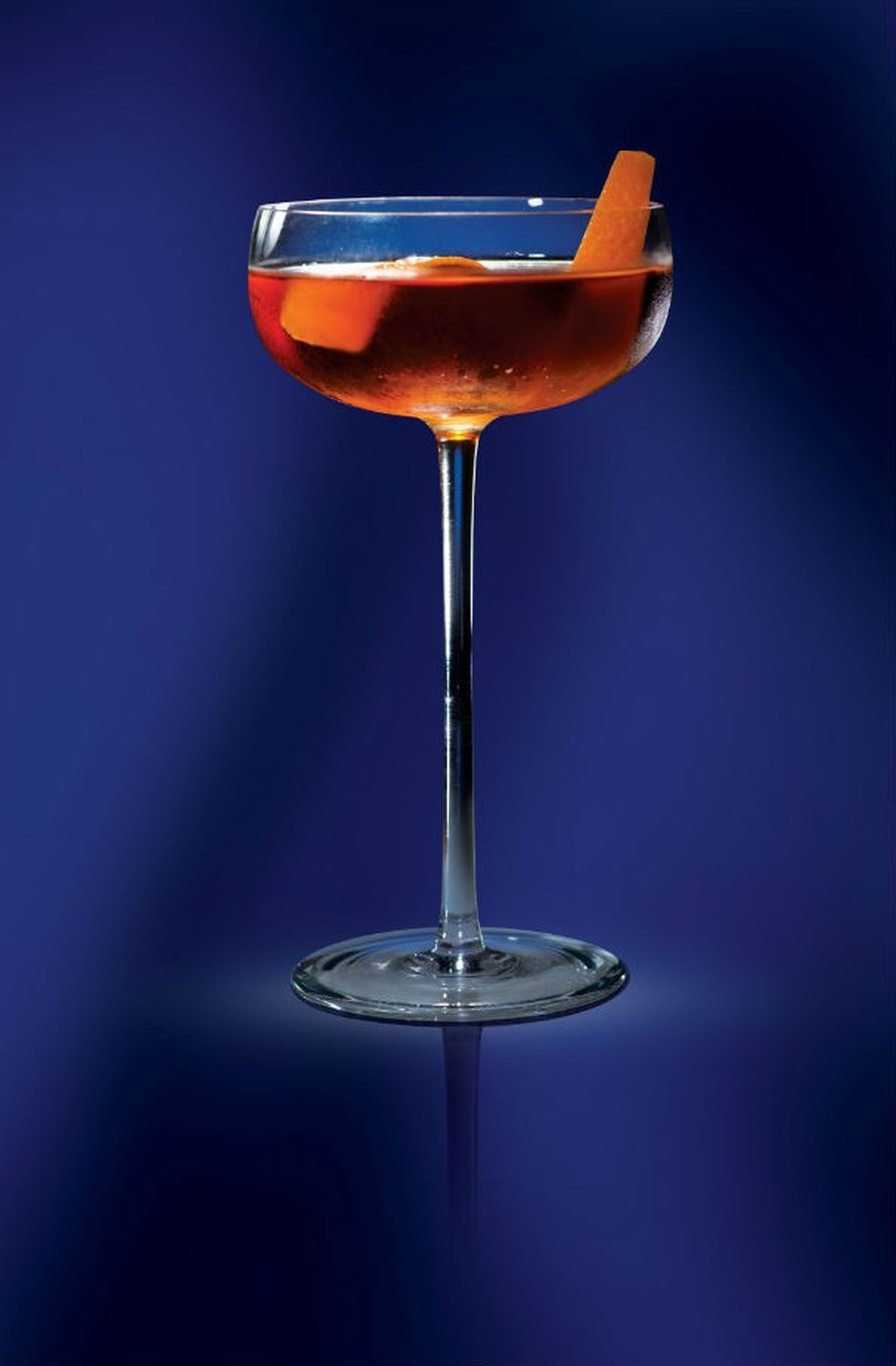 Drink Tipu Trader é a opção glamourosa de coquetel com cachaça (Foto: Divulgação) — Foto: Glamour