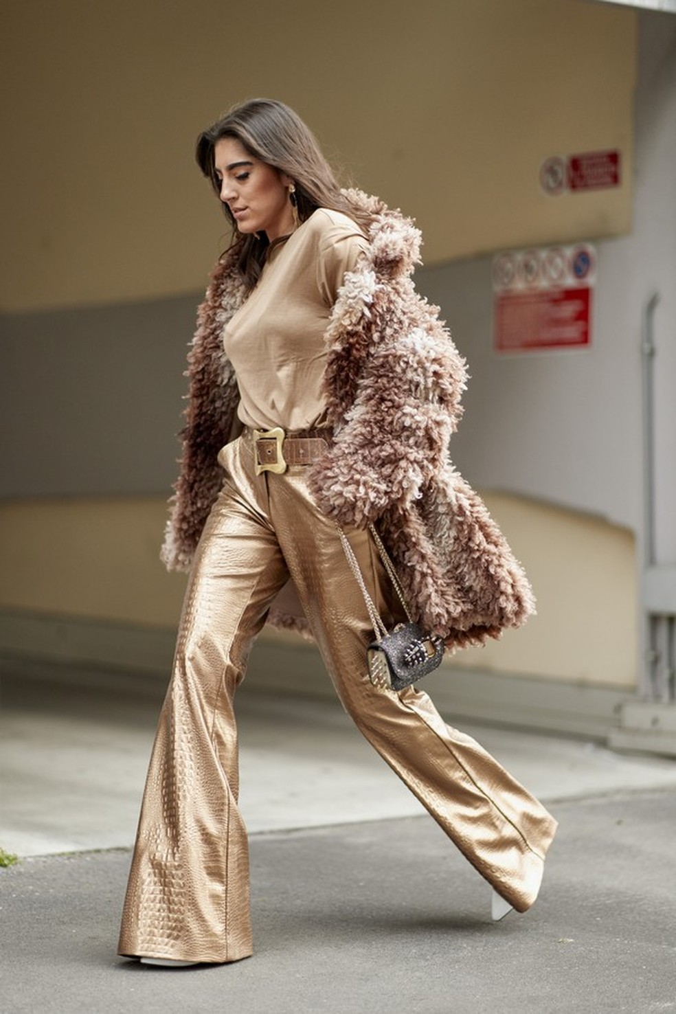 (Foto: Imaxtree) — Foto: Glamour