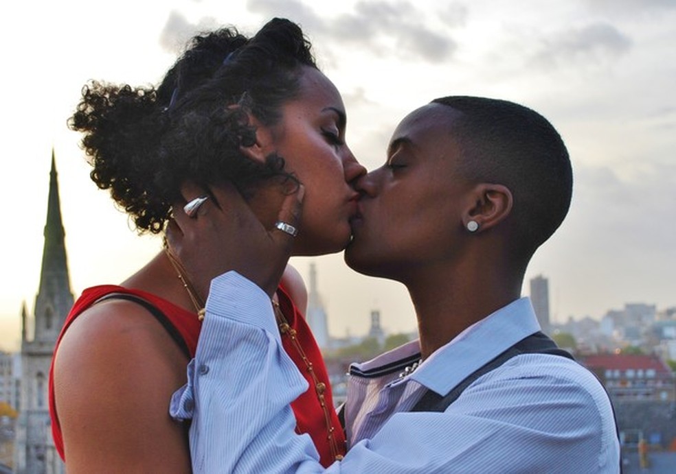Clássico que já nasceu cult e hot, imperdível! (Foto: Divulgação) — Foto: Glamour