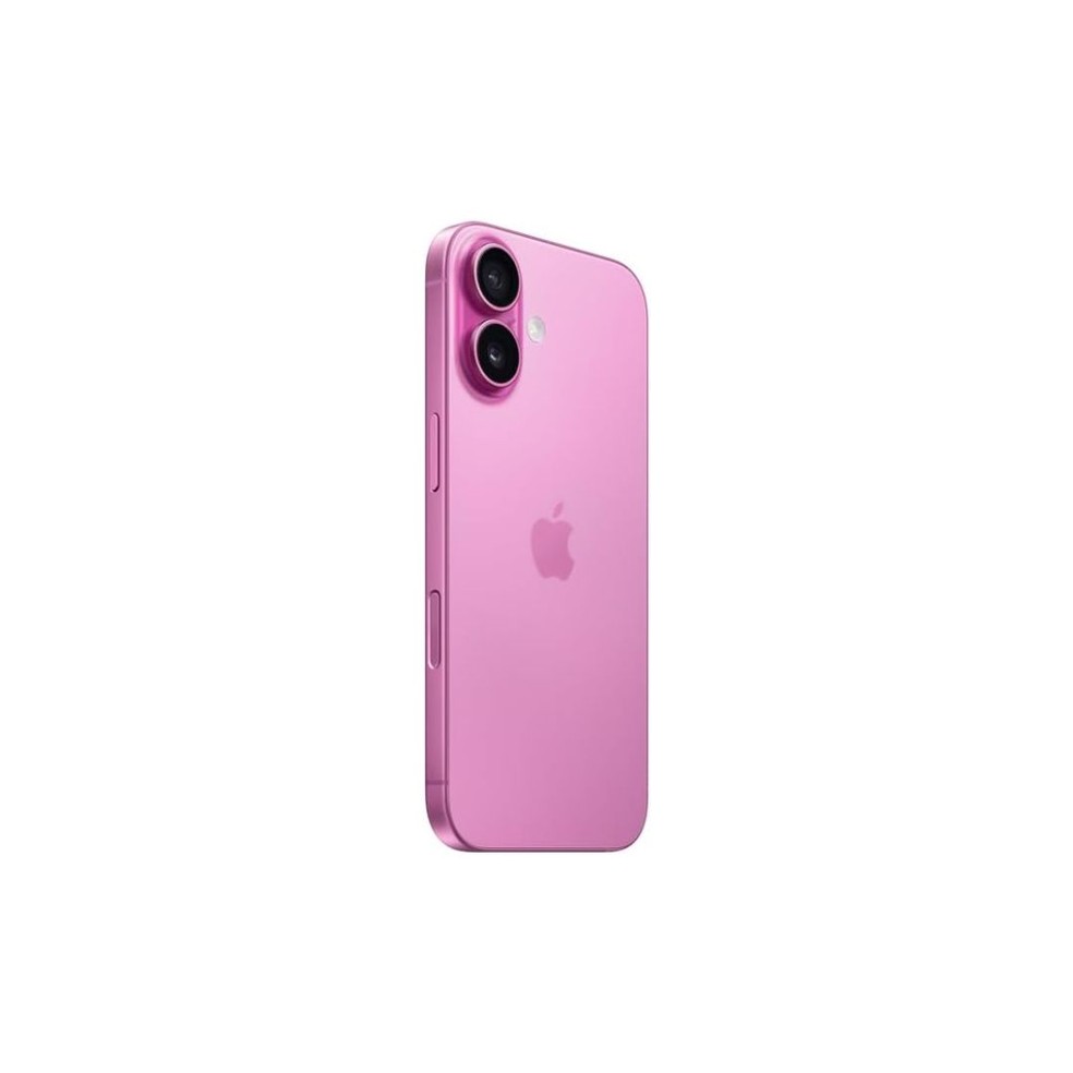 Apple iPhone 16 (128 GB) — Foto: Reprodução