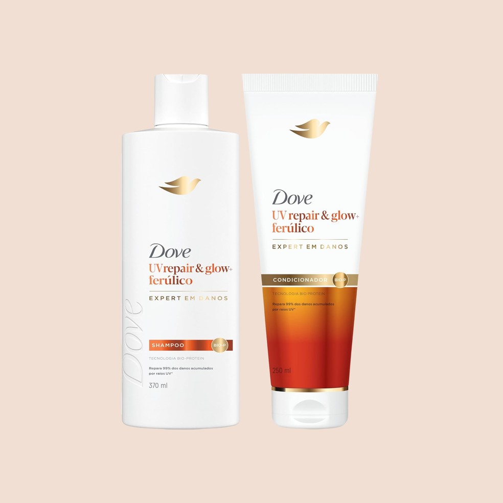 Os produtos favoritos das leitoras no Prêmio Glamour de Beleza 2026 — Foto: Divulgação