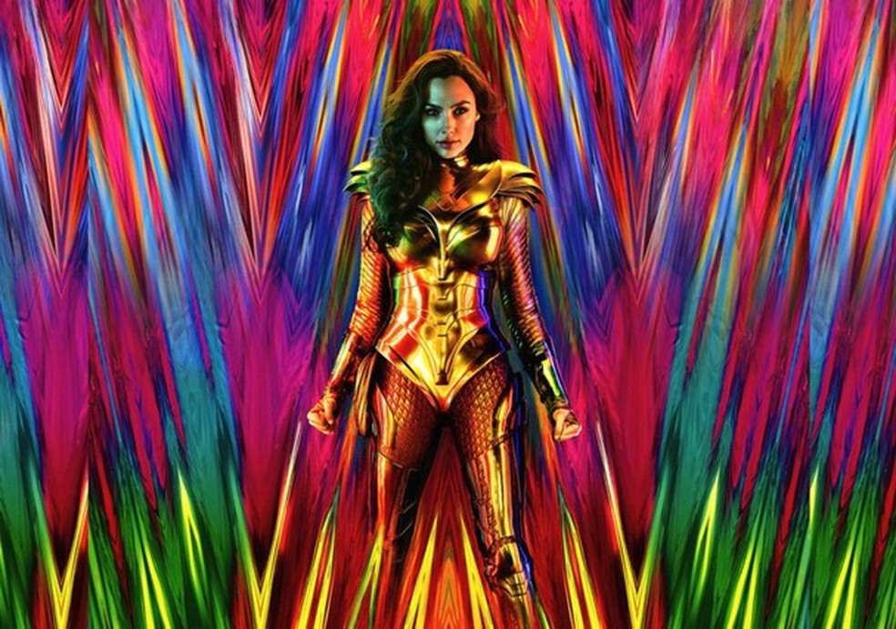 5 filmes de super-heroínas dirigidos por mulheres para ficar de olho em 2020 (Foto: Divulgação) — Foto: Glamour