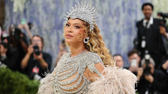 Joias do Met Gala 2026: um zoom nos acessórios que roubaram a cena no red carpet