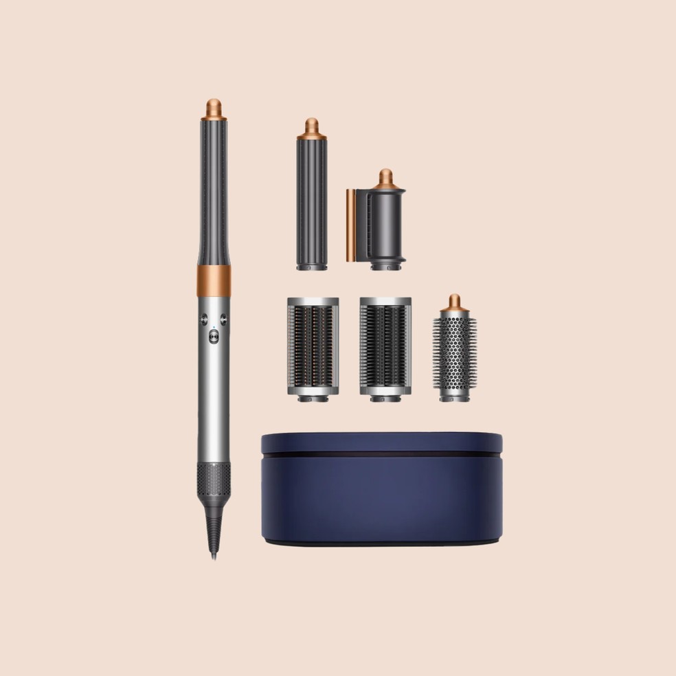 Os produtos inovadores do Prêmio Glamour de Beleza 2026 — Foto: Divulgação