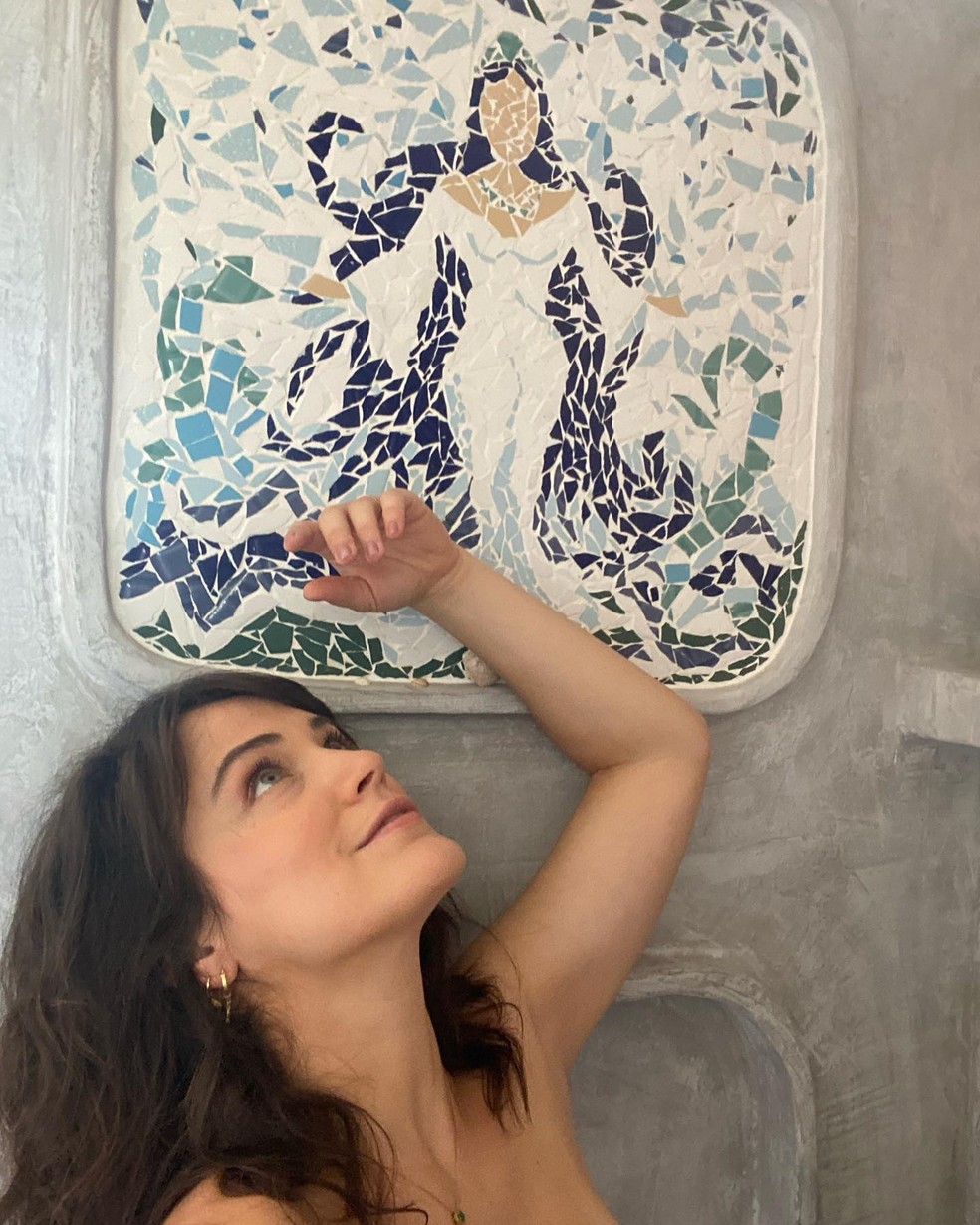 Bianca Bin — Foto: Reprodução/Instagram