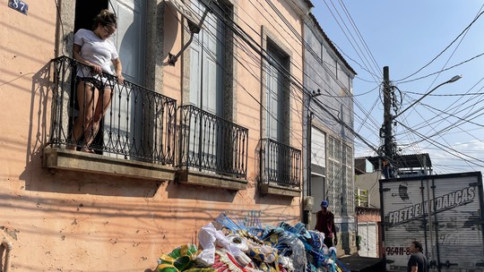Sustenta Carnaval, conheça o projeto que retira 66 toneladas de resíduos de fantasia
