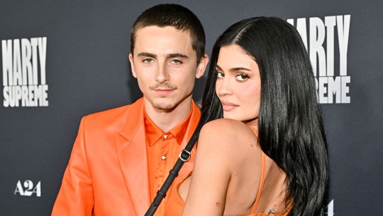 Kylie Jenner revela planos de ampliar a família: “Quero ter mais filhos”
