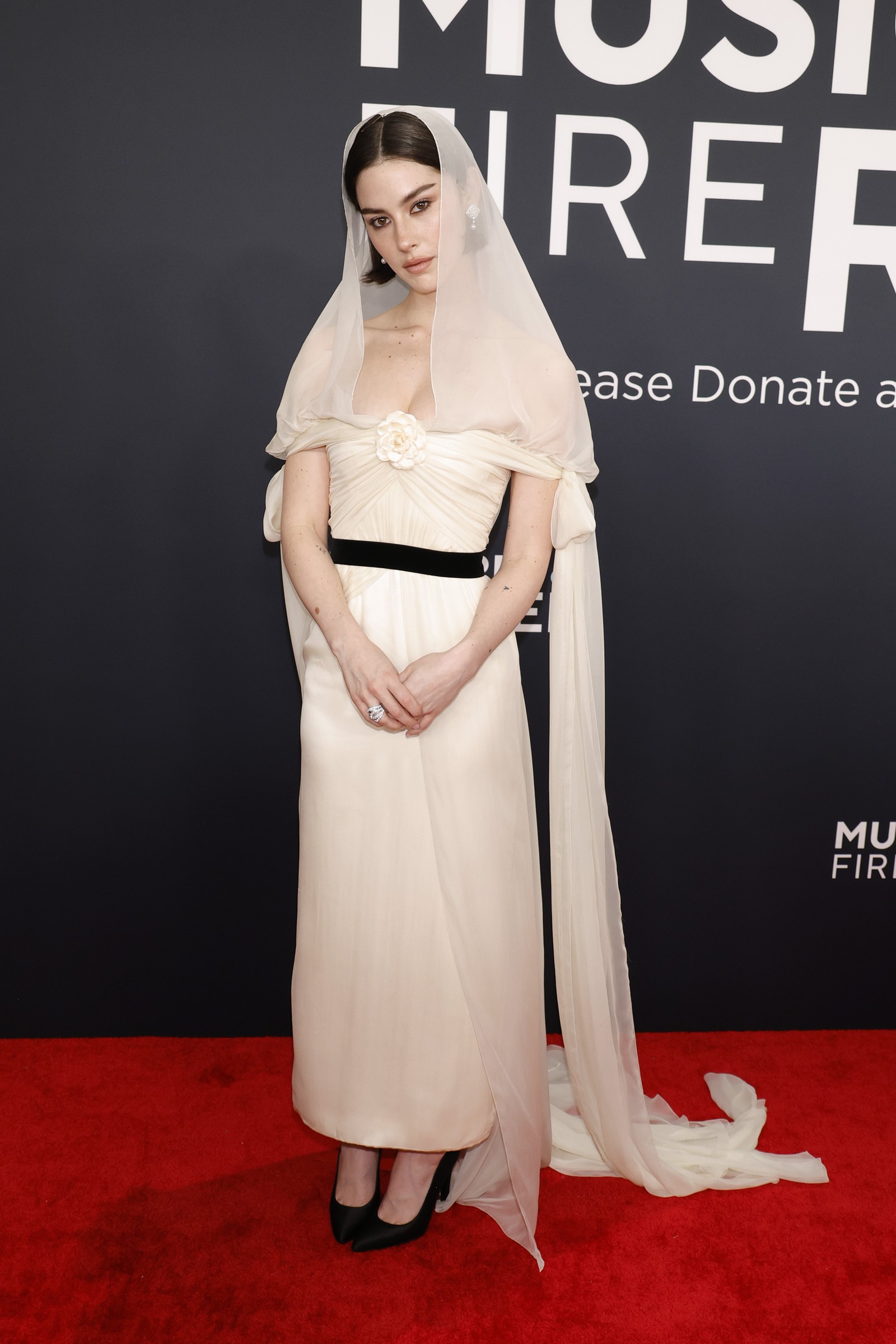 Gracie Abrams — Foto: getty images