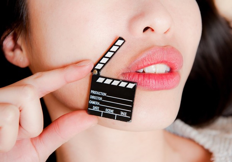 Campanha alerta sobre os riscos da indústria pornô para mulheres (Foto: Thinkstock) — Foto: Glamour