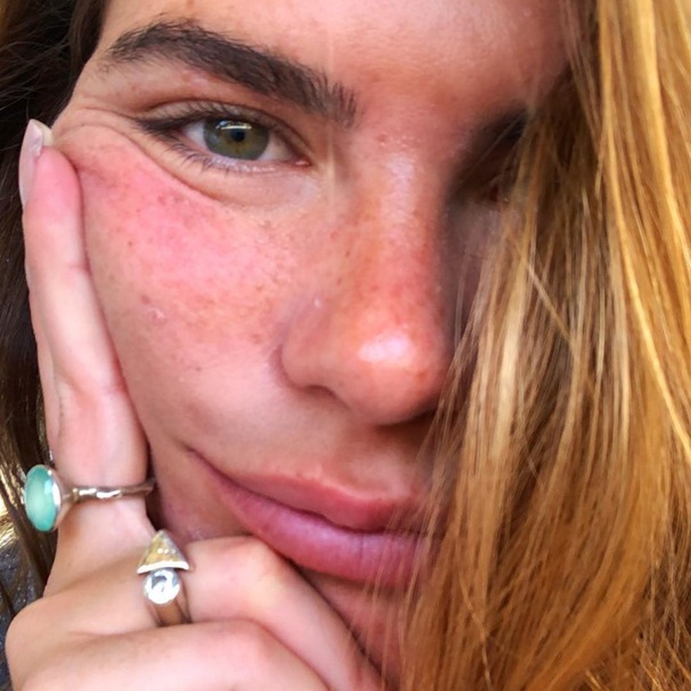 Mariana Goldfarb (Foto: Instagram/Reprodução) — Foto: Glamour