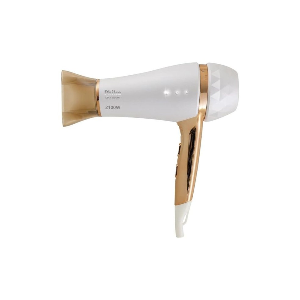 Black Friday: x bons secadores de cabelo em promoção para não perder — Foto: Reprodução