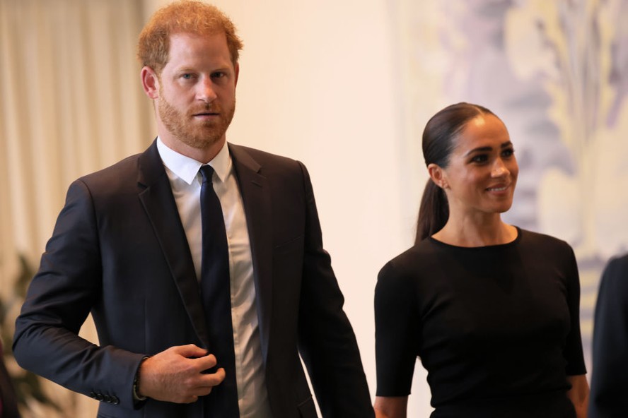 'The Crown' abre chamado para papel de Harry em nova temporada