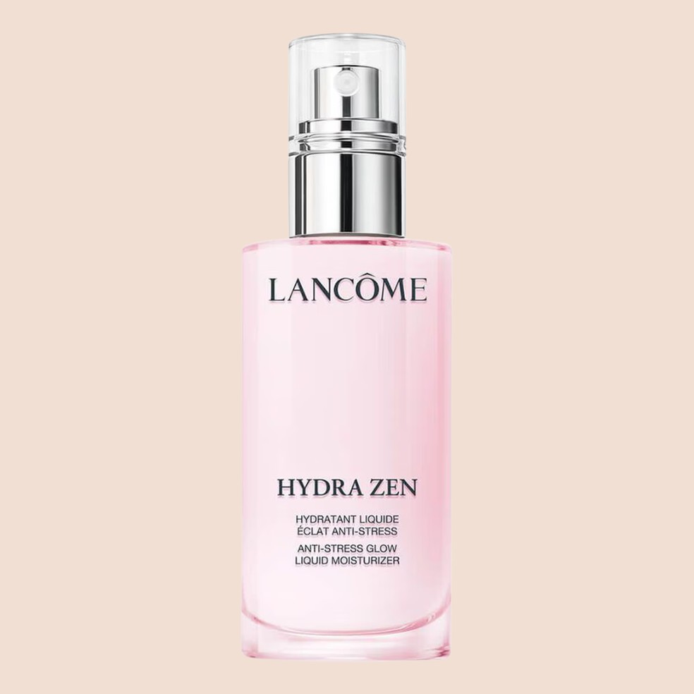 Hidratante Hydra Zen Anti-stress Glow (de R$ 609 por R$ 395,85) — Foto: Divulgação
