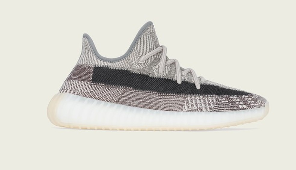 Proximo sales lancamento yeezy