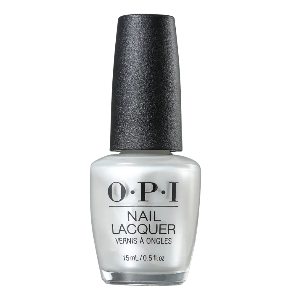 Esmalte Cintilante, cor Kyoto Pearl, OPI (R$ 49,90) — Foto: Divulgação