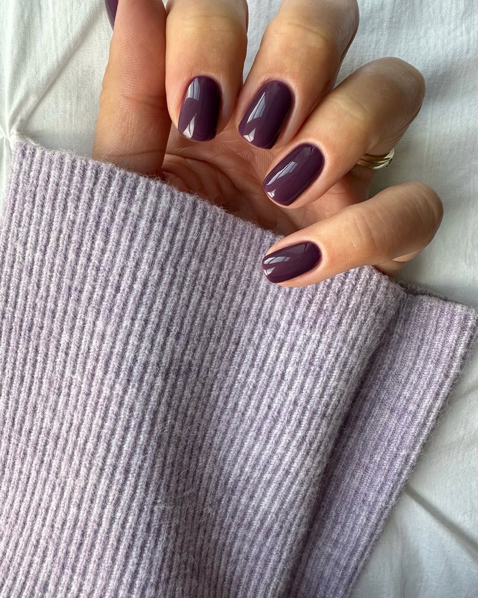  — Foto: Reprodução/Instagram/@gel.bymegan