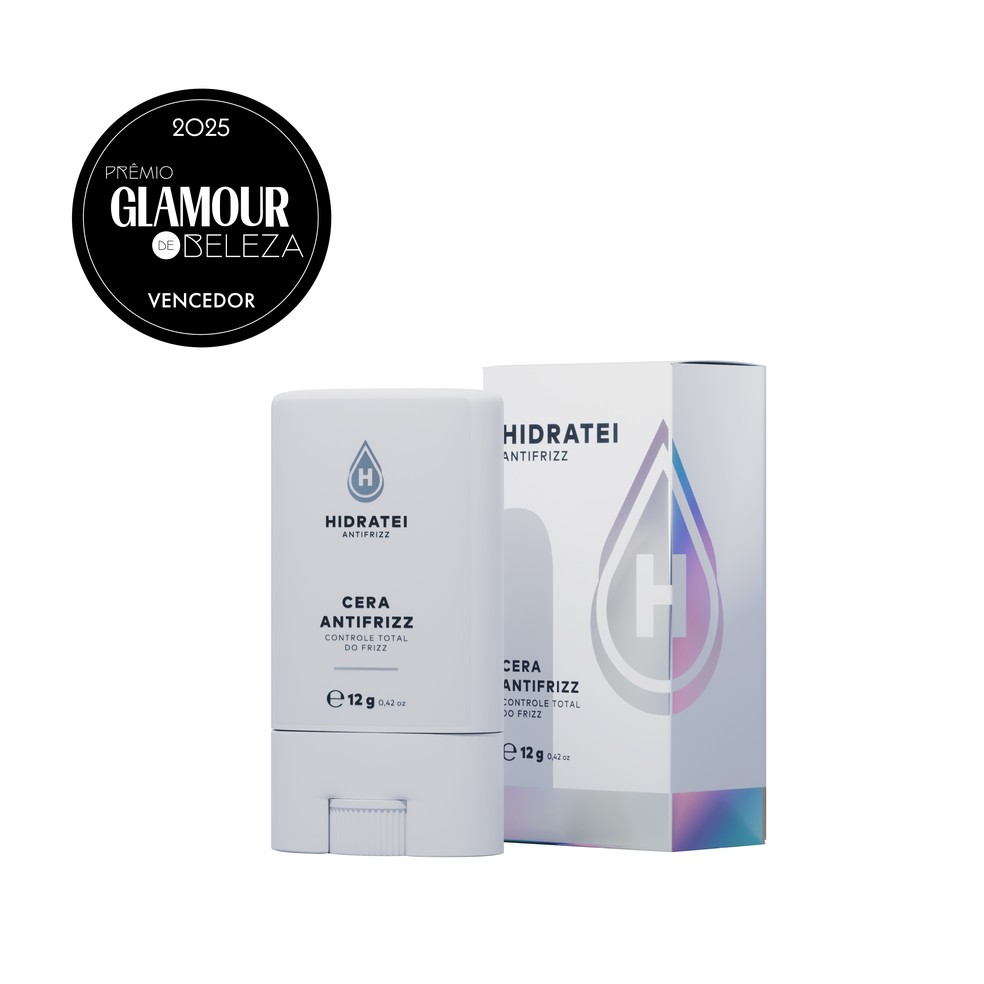 Os melhores produtos de finalização para o cabelo do Prêmio Glamour de Beleza 2025 — Foto: Divulgação/Glamour
