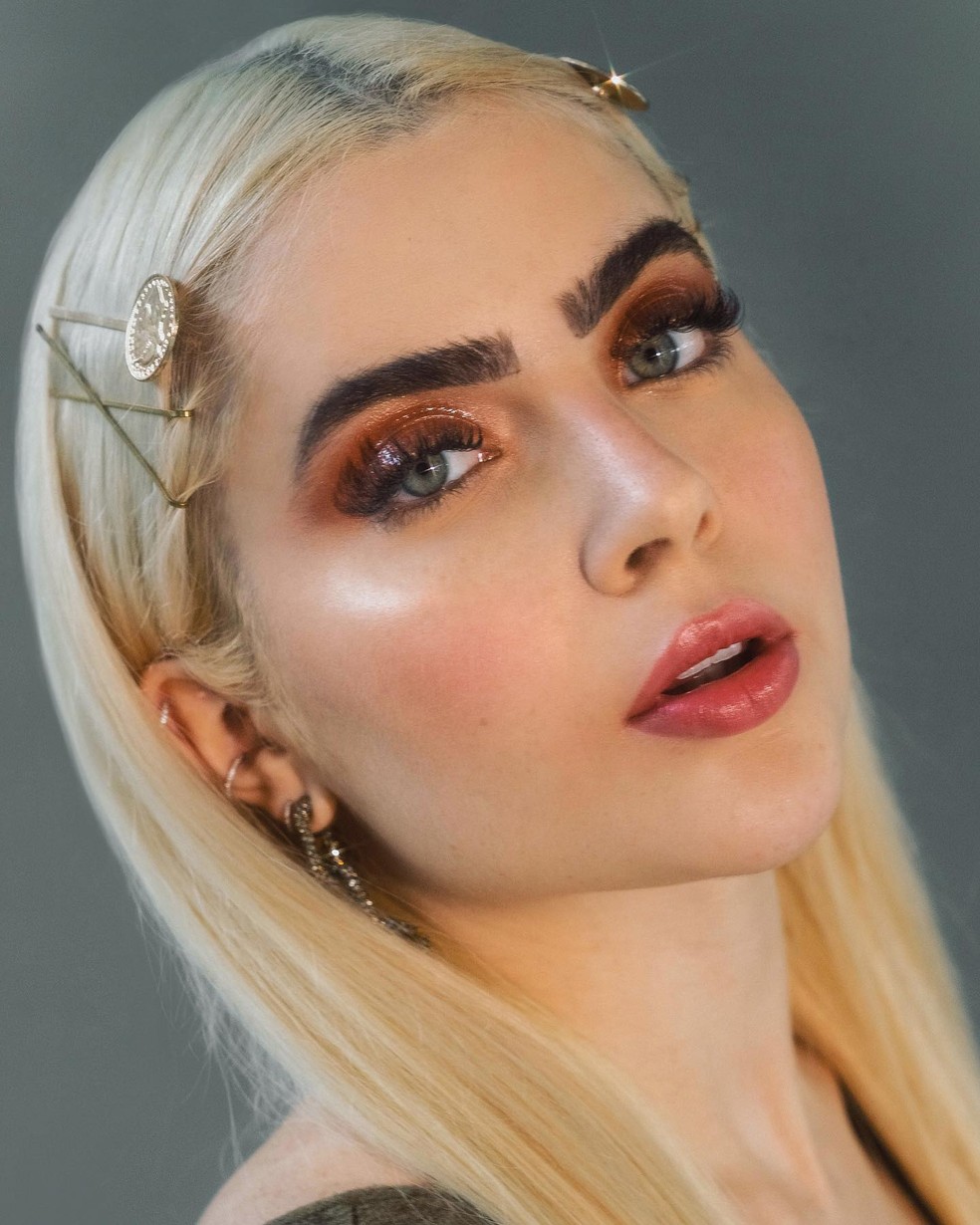 Maquiagem de Jade Picon no 'BBB 22': beauty artist dá dicas para