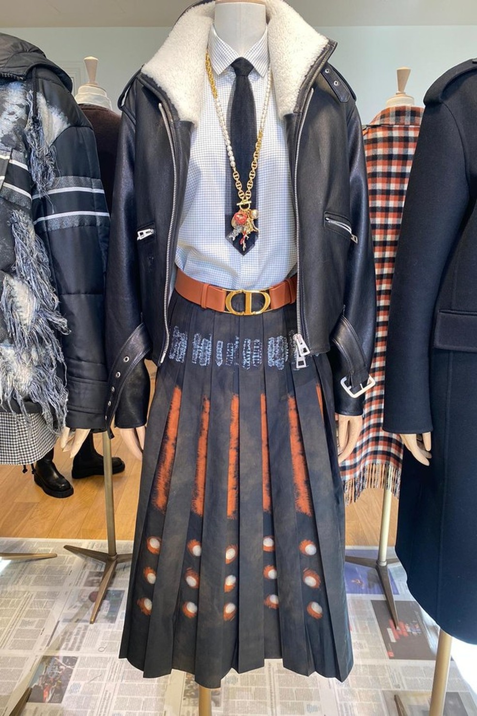 Dior (Foto: Belle Silva) — Foto: Glamour
