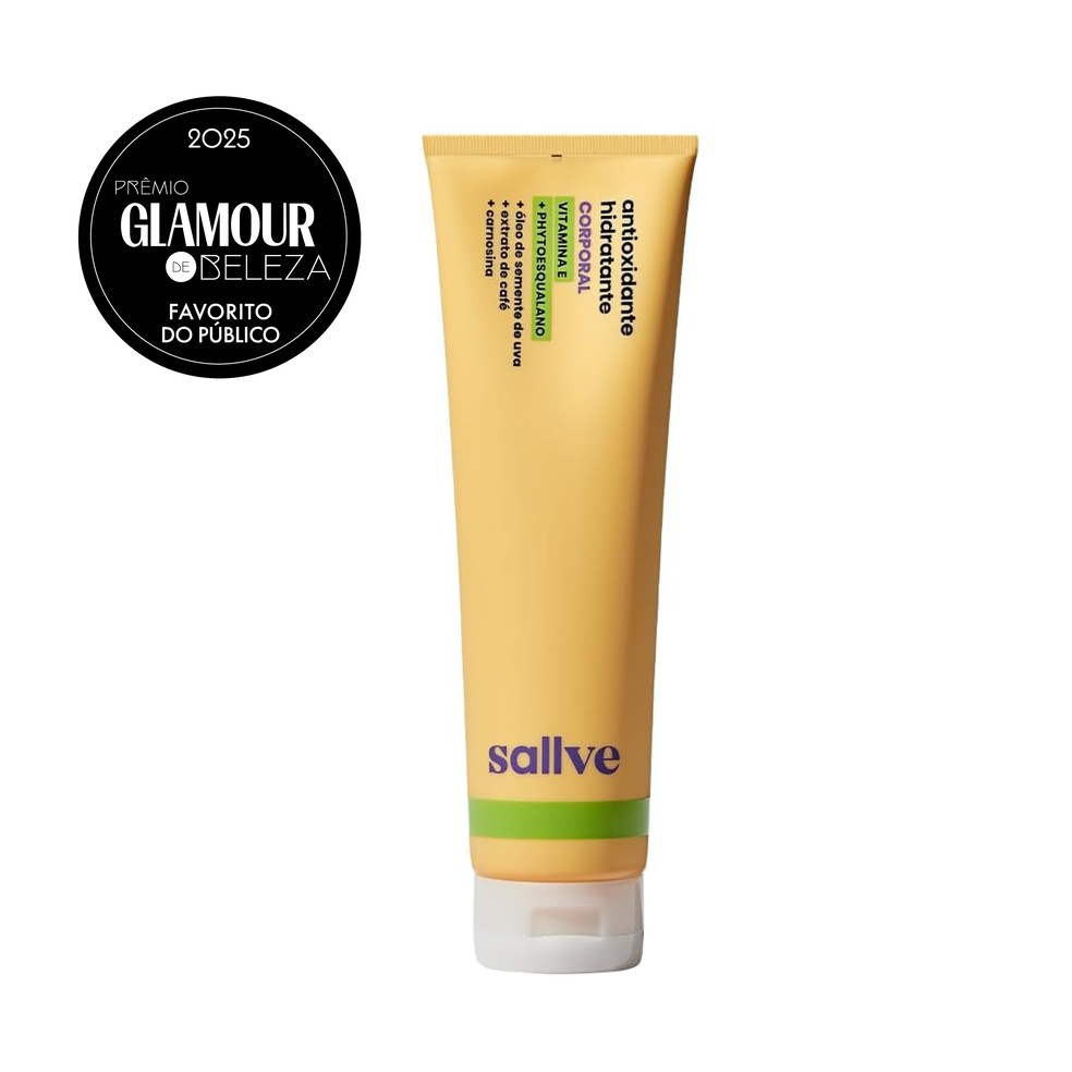 Os produtos favoritos das leitoras no Prêmio Glamour de Beleza 2025 — Foto: Glamour