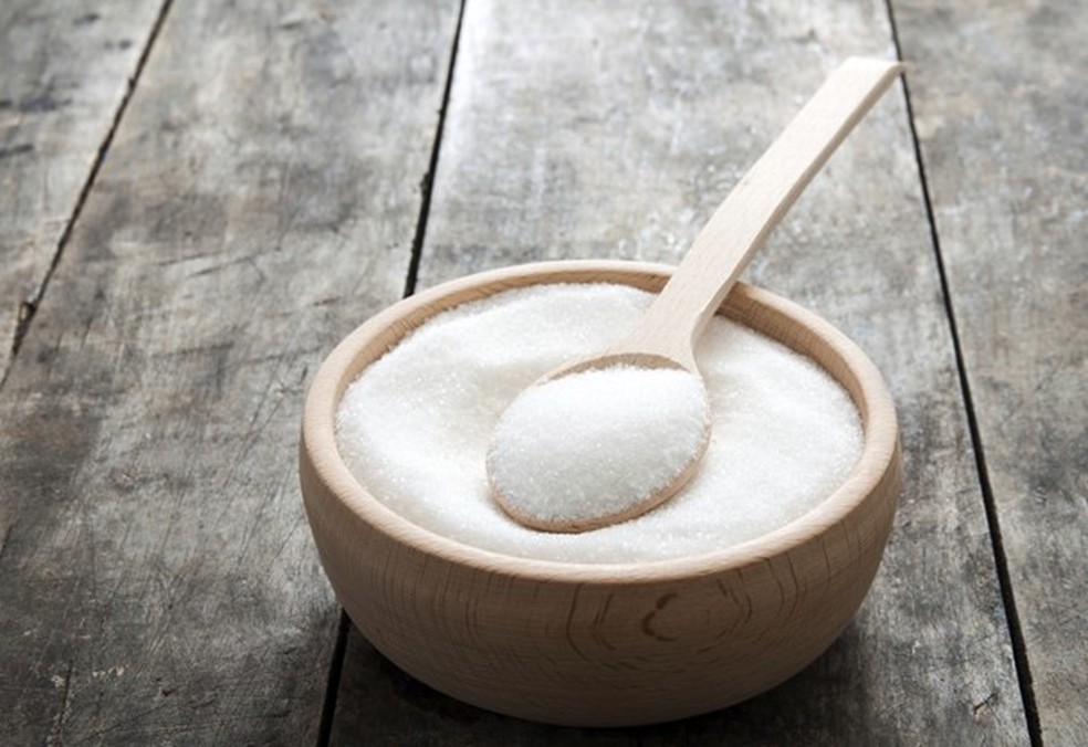 Açúcar refinado (Foto: Thinkstock) — Foto: Glamour