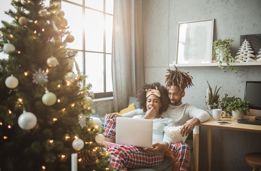 Uma lista recheada de filmes de Natal para você maratonar