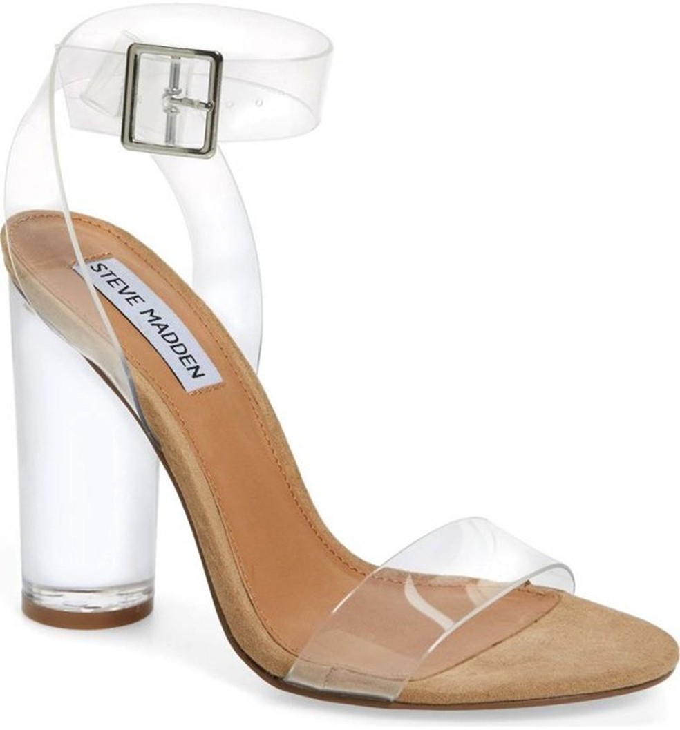 Steve Madden (Foto: Divulgação) — Foto: Glamour