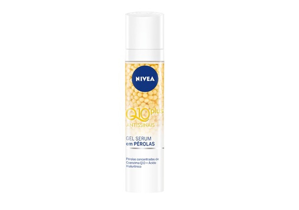 Sérum Q10, Nivea (Foto: Divulgação) — Foto: Glamour