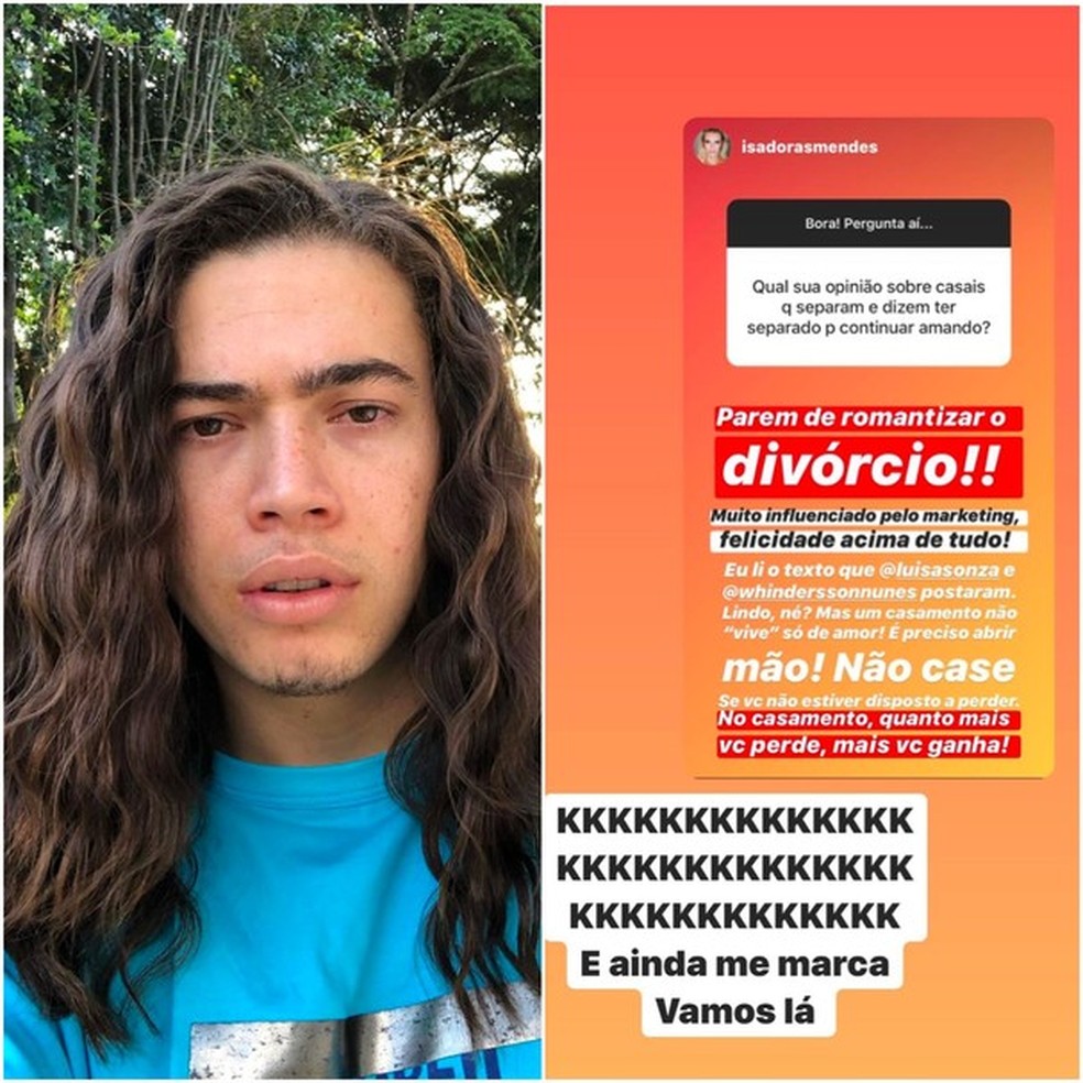Isadora mendes only fans
