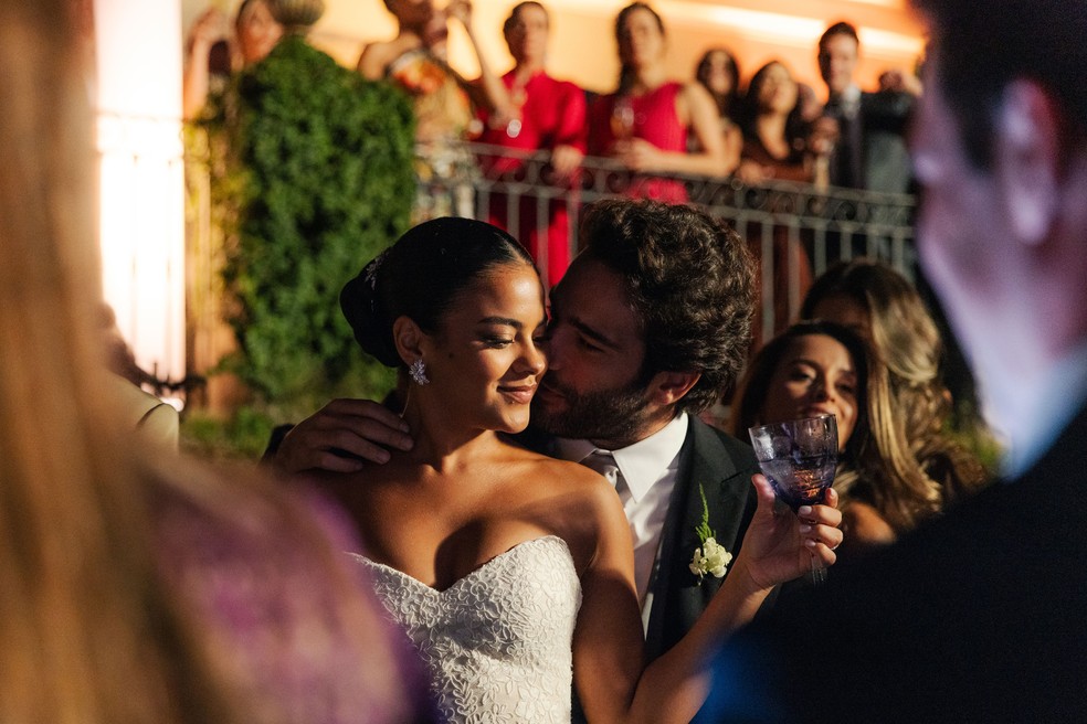  — Foto: Reprodução/gshow/Victor Pollak