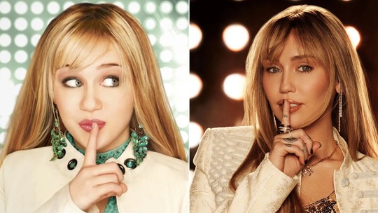 20 anos de 'Hannah Montana': o antes e depois do elenco da série