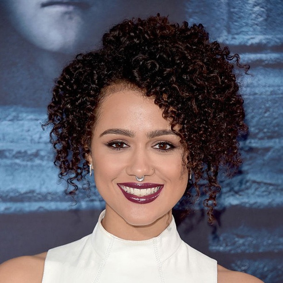 Nathalie Emmanuel (Foto: Getty Images) — Foto: Glamour